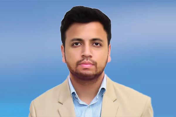 Piyush Kumar Goenka