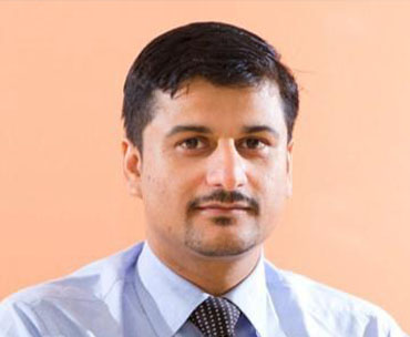 Mr. Dinesh Kr. Bhardwaj