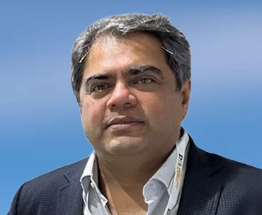 Mr. Vijay Badani