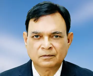 Mr. Markandey Shukla