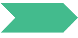 Green Blue Aarrow