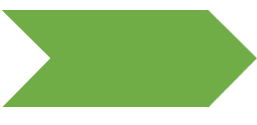 Light Green Blue Aarrow