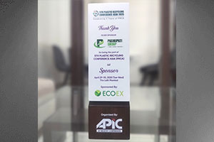 5th Plastic Recycling Conference Asia