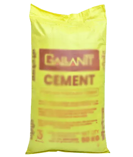 Cement-Bag